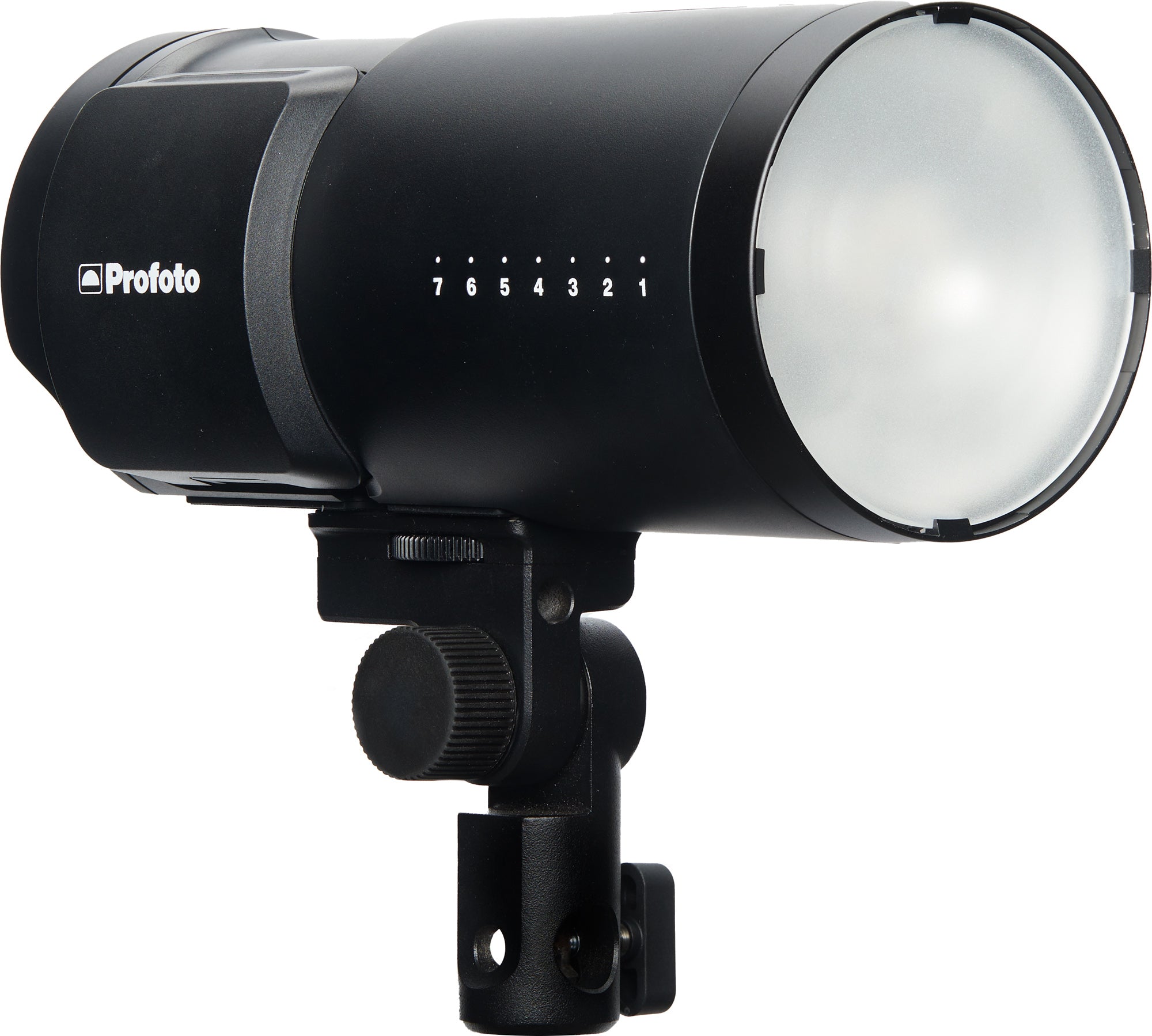 Profoto B10X Plus Flash Head – Capture Integration