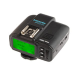 Broncolor RFS 2.2 N Transceiver for Nikon - Pre-Owned