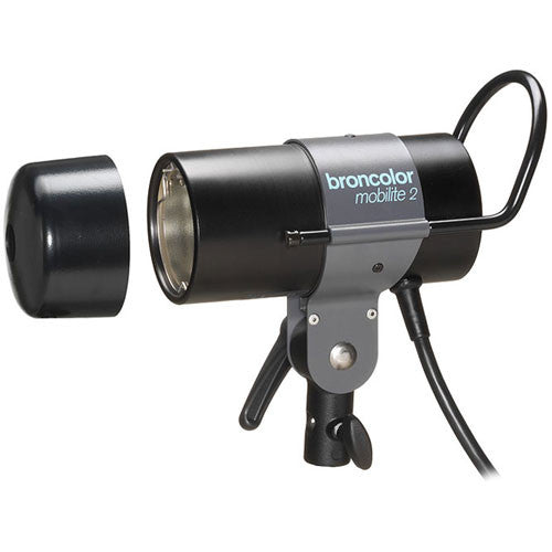 Broncolor Mobilite 2 1600 J Head - Certified Pre-Owned