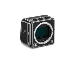Hasselblad 907X 50C Camera + FREE XCD 45mm P Lens – Capture Hasselblad 907X 50C Camera + FREE XCD 45mm P Lens – Capture