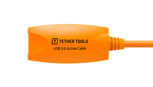 
                  
                    Load image into Gallery viewer, Tether Tools TetherPro USB 3.0 to Female Active Extension
                  
                
