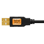 Tether Tools TetherPro USB 2.0 to Mini-B 5-Pin