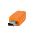 Tether Tools TetherPro USB-C to 2.0 Mini-B 5-Pin