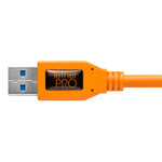 Tether Tools TetherPro USB 3.0 to USB-C