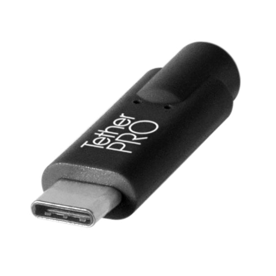 
                  
                    Load image into Gallery viewer, Tether Tools TetherPro USB-C to 2.0 Mini-B 5-Pin
                  
                