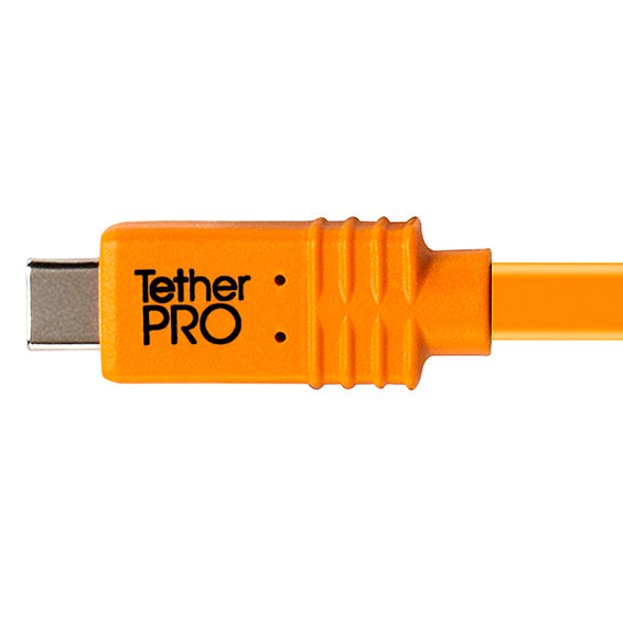 
                  
                    Load image into Gallery viewer, Tether Tools TetherPro USB-C to USB-C for Phase One
                  
                