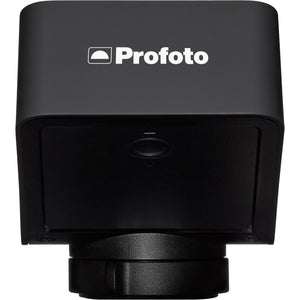 Profoto Connect Pro Remote – Capture Integration