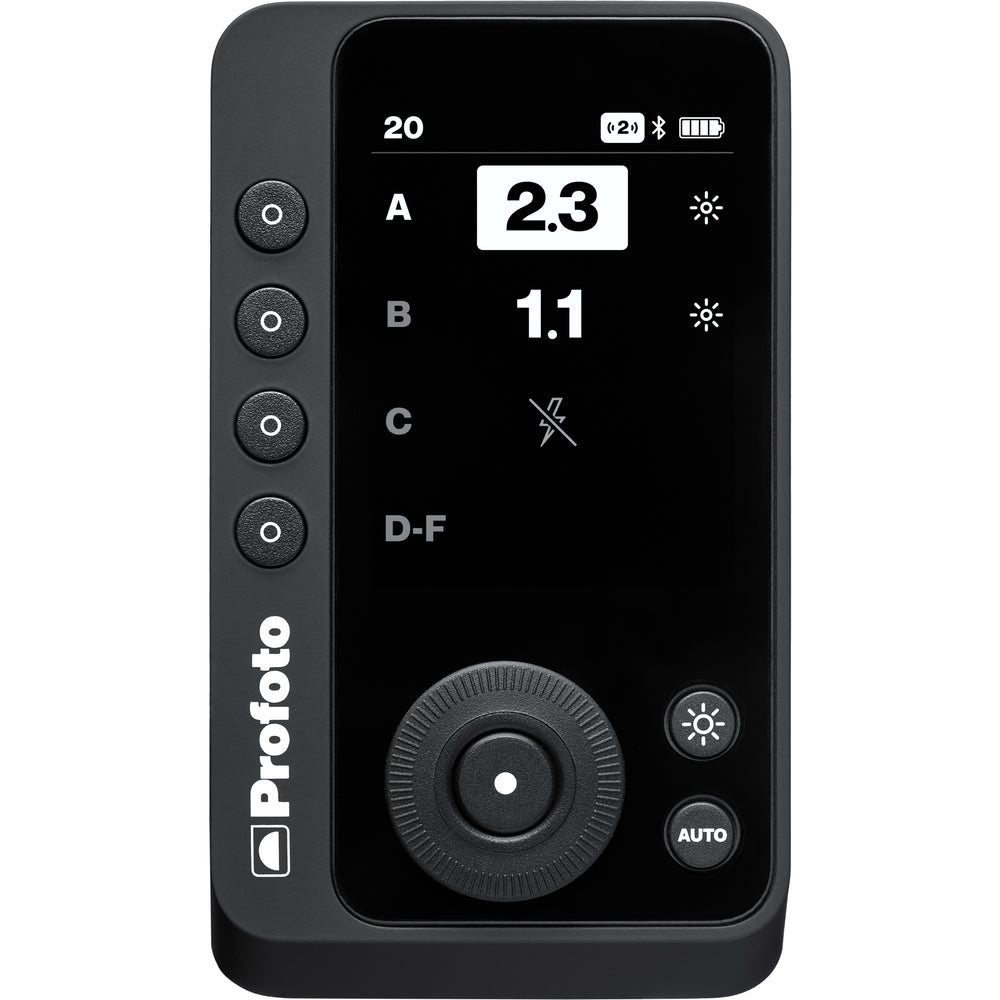 
                  
                    Load image into Gallery viewer, Profoto Connect Pro Remote
                  
                