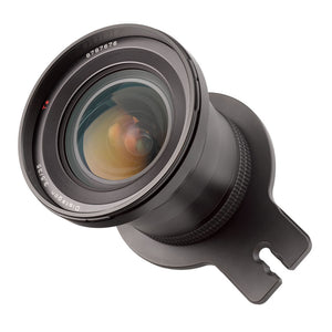 
                  
                    Load image into Gallery viewer,    Cambo ACTAR-35 Retrofit 35mm f/3.5 Lens for ACTUS
                  
                