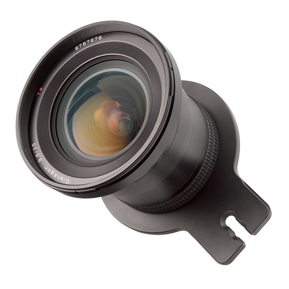    Cambo ACTAR-35 Retrofit 35mm f/3.5 Lens for ACTUS