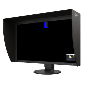 
                  
                    Load image into Gallery viewer, EIZO ColorEdge CG2700X 27&amp;quot; 4K HDR Monitor
                  
                