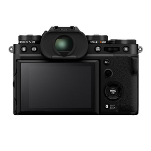 
                  
                    Load image into Gallery viewer, FUJIFILM X-T5 Digital Camera Body (Black)
                  
                