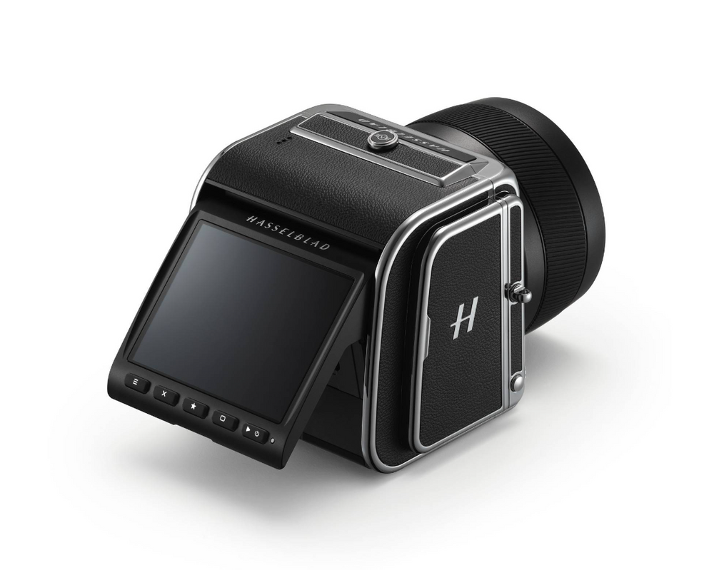 Hasselblad 907X 50C Camera + FREE XCD 45mm P Lens – Capture Hasselblad 907X 50C Camera + FREE XCD 45mm P Lens – Capture
