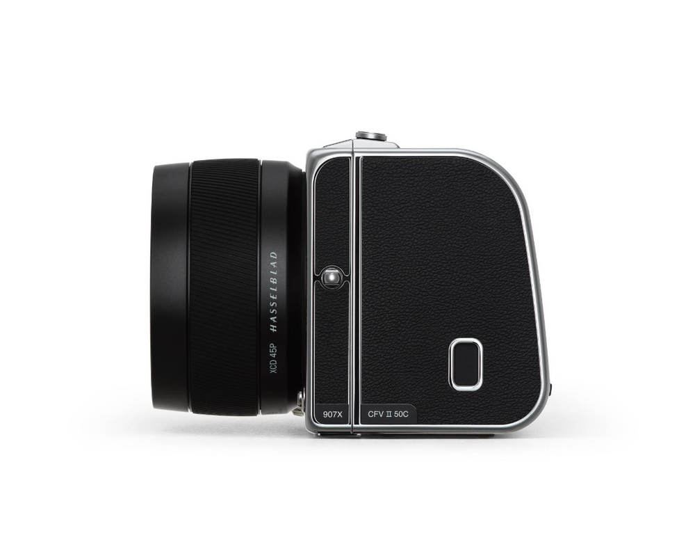 Hasselblad 907X 50C Camera + FREE XCD 45mm P Lens – Capture Hasselblad 907X 50C Camera + FREE XCD 45mm P Lens – Capture