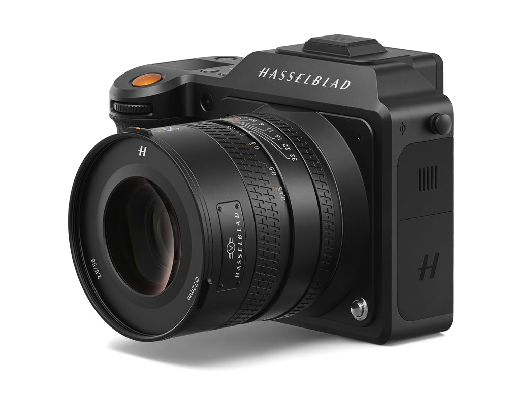 Hasselblad – Capture Integration