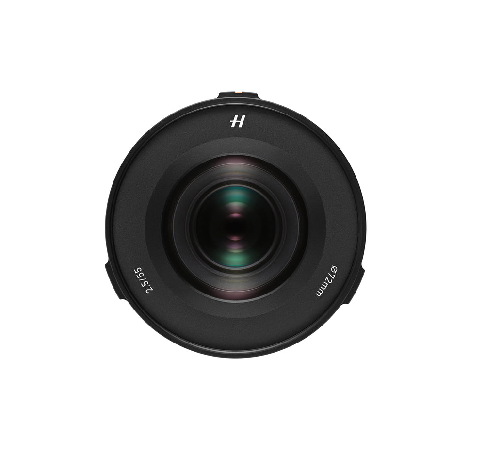 
                  
                    Load image into Gallery viewer, Hasselblad XCD 55mm f/2.5 Lens
                  
                