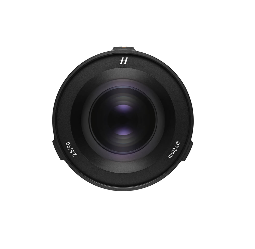 
                  
                    Load image into Gallery viewer, Hasselblad XCD 90mm f/2.5 Lens - 20% Down On $4,299
                  
                