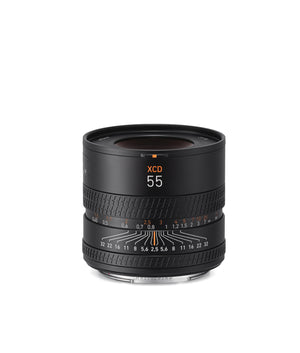 
                  
                    Load image into Gallery viewer, Hasselblad XCD 55mm f/2.5 Lens
                  
                