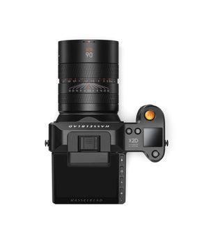 Hasselblad XCD 90mm f/2.5 Lens - 20% Down On $4,299 – Capture 