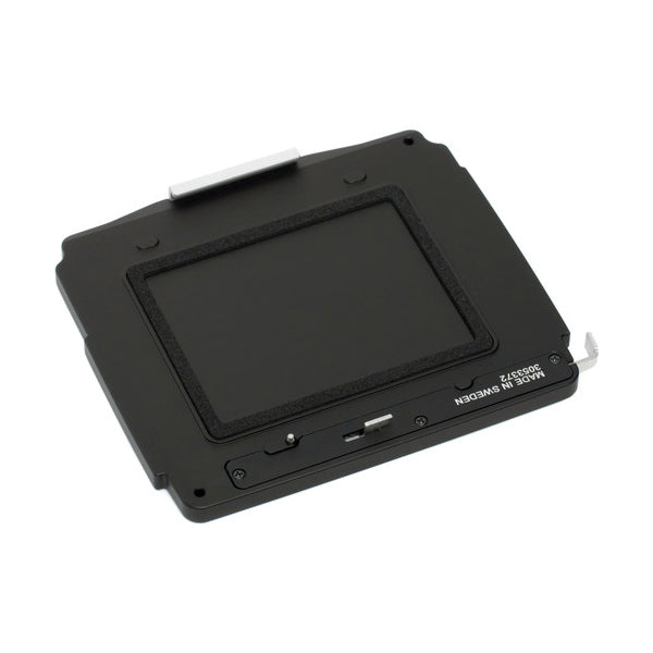 Hasselblad – Capture Integration Hasselblad – Capture Integration