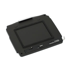 Hasselblad Protective Cover for CCD Sensor – Capture Integration