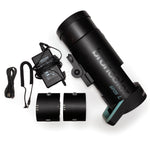 Broncolor Siros 800 L Wifi/RFS 2.1 Monolight Kit - Pre-Owned
