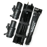 Profoto D1 Air 1000Ws 2-Monolight Studio Kit with Remote (90-120V & 200-240V) - Pre-Owned