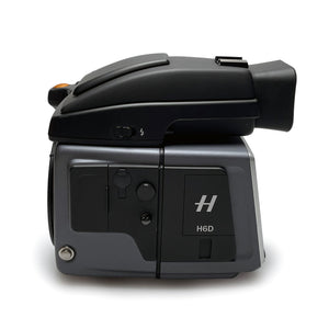 
                  
                    Load image into Gallery viewer, Like New | Hasselblad H6D-100c Medium Format DSLR Camera - Pre-Owned
                  
                