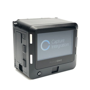 
                  
                    Load image into Gallery viewer, Phase One IQ1 50MP Digital Back (V Mount) - Pre-Owned
                  
                