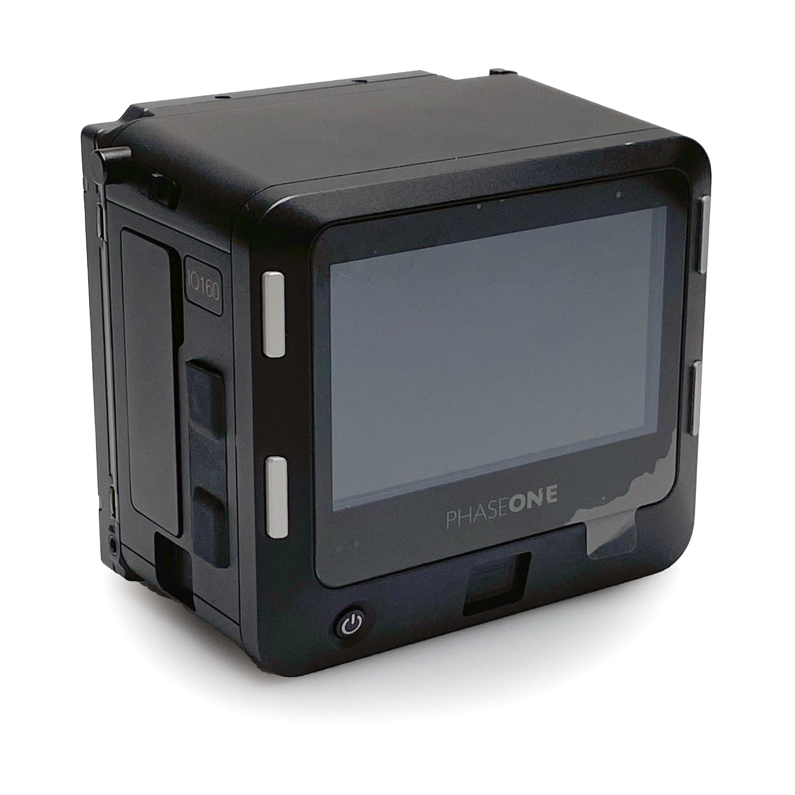 Pre-Owned Phase One IQ1 60MP Digital Back (V Mount) – Capture 