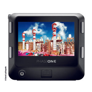 
                  
                    Load image into Gallery viewer, Phase One IQ3 80MP Digital Back (Pre-Owned)
                  
                