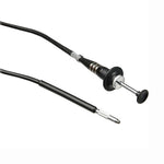 Kaiser 20" Professional Cable Release with Lock