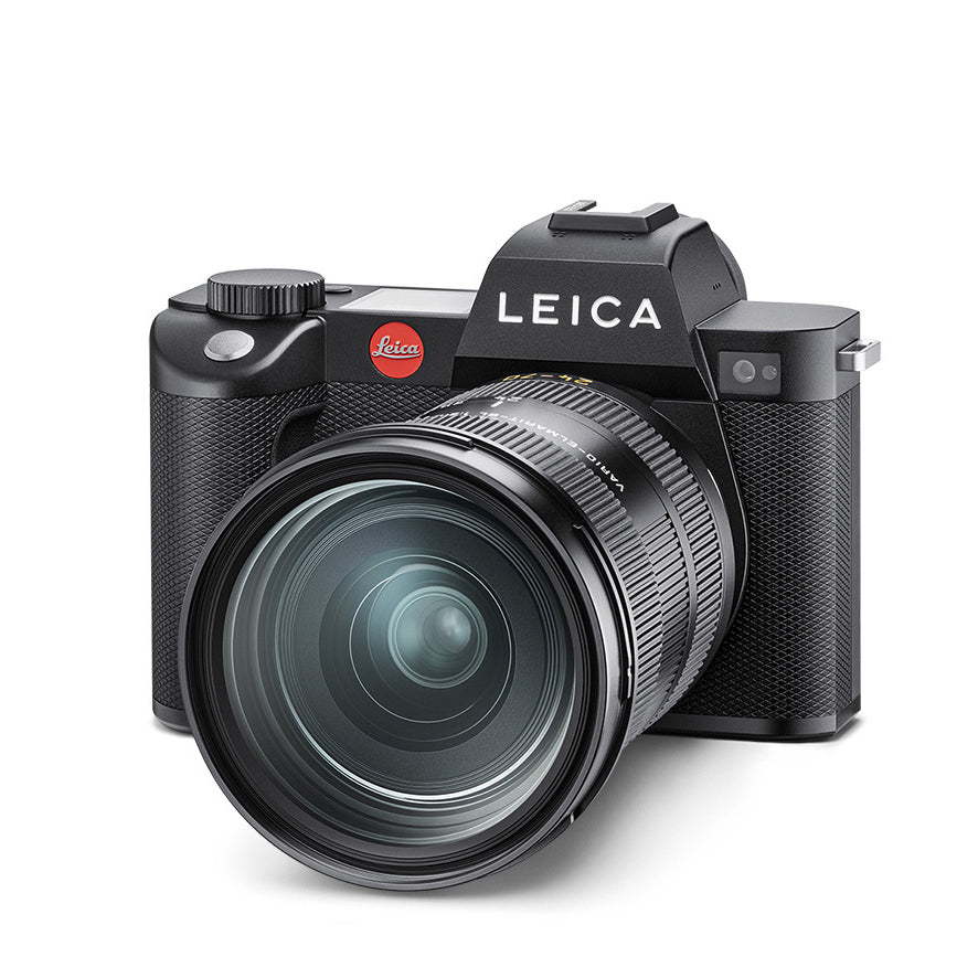 
                  
                    Load image into Gallery viewer, Leica SL2 Camera Body
                  
                