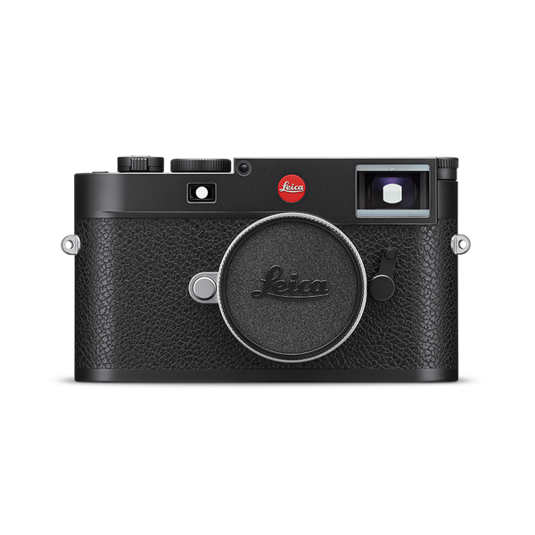 Leica M11 Camera Body (Black Finish) - 20% Down Payment on 