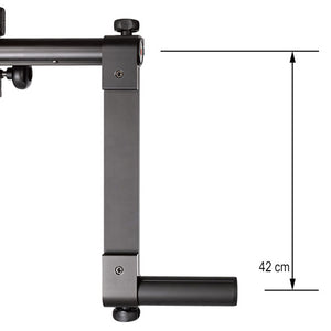 
                  
                    Load image into Gallery viewer, Cambo MONO-25 Crossarm Lowering Attachment
                  
                