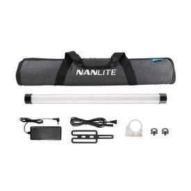 
                  
                    Load image into Gallery viewer, Nanlite 15% off PavoTube 15X AND 30X Light Tubes
                  
                