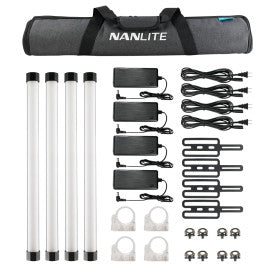
                  
                    Load image into Gallery viewer, Nanlite 15% off PavoTube 15X AND 30X Light Tubes
                  
                