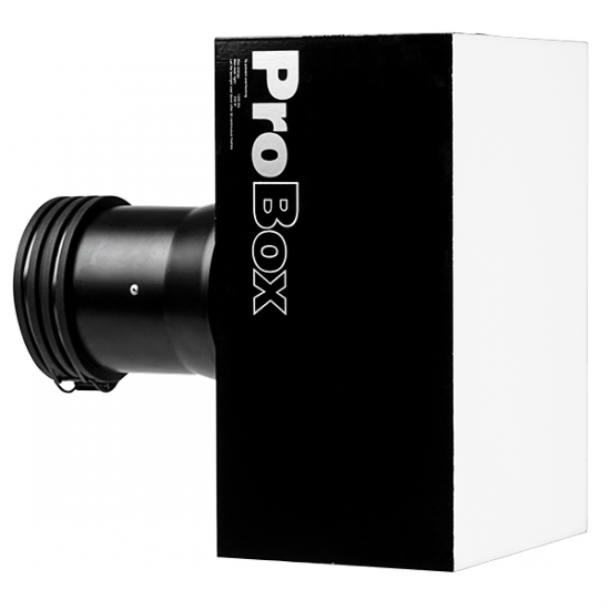 Profoto Pro Box ( 20x30cm ) - Certified Pre-Owned – Capture Integration