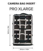 f-stop ICU (Internal Camera Unit) - Pro XL Camera Bag Insert and Cube