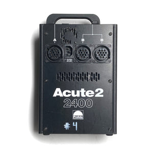 
                  
                    Load image into Gallery viewer, Profoto Acute2 2400 Power Pack - Pre-Owned
                  
                