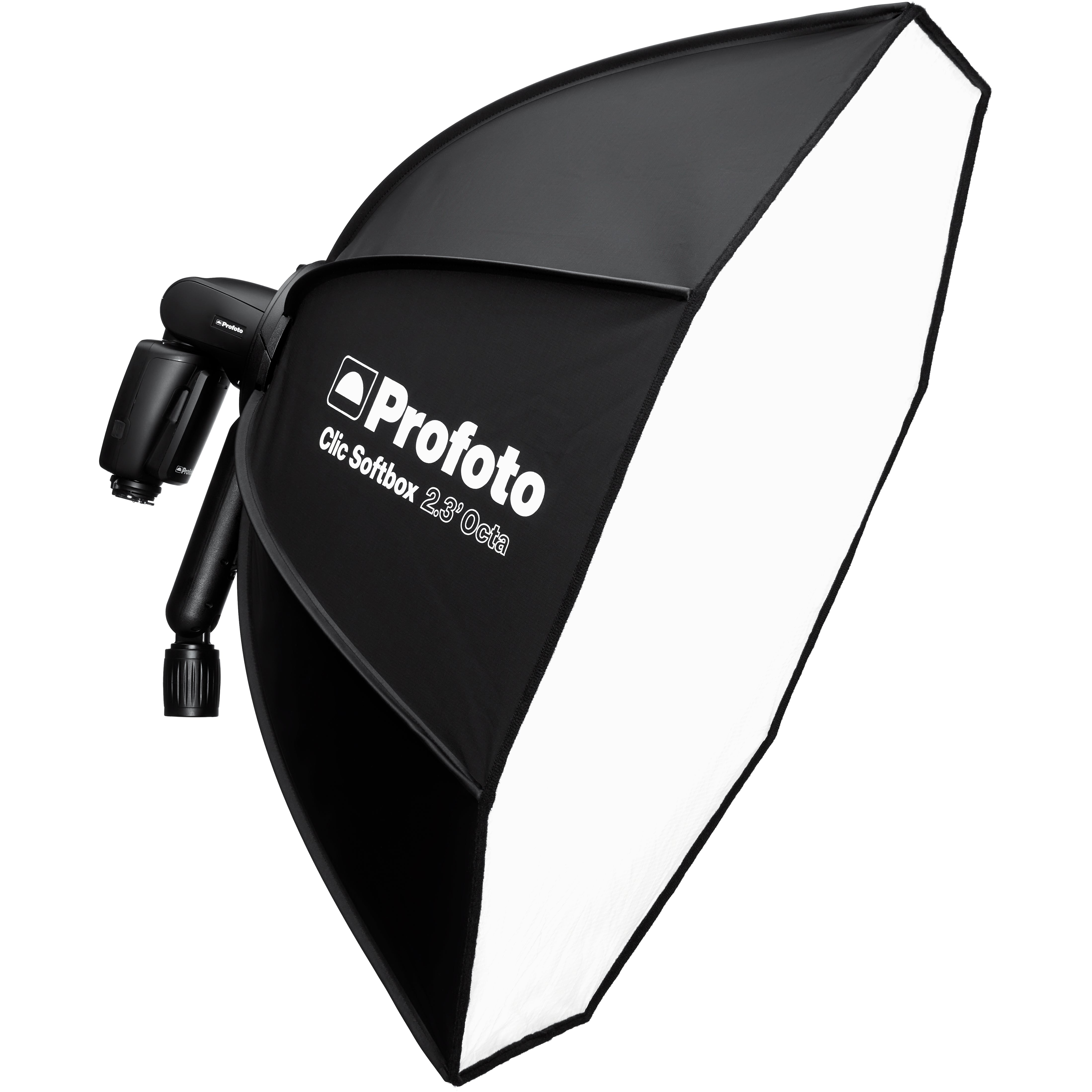 Profoto Clic Softbox Octa 2.3