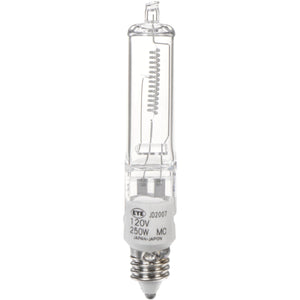 Profoto Modeling Lamp 250 watts 120 volts for Acute 2