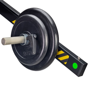
                  
                    Load image into Gallery viewer, Cambo RD-1205 Redwing Standard Light Boom for Fitness Weights
                  
                