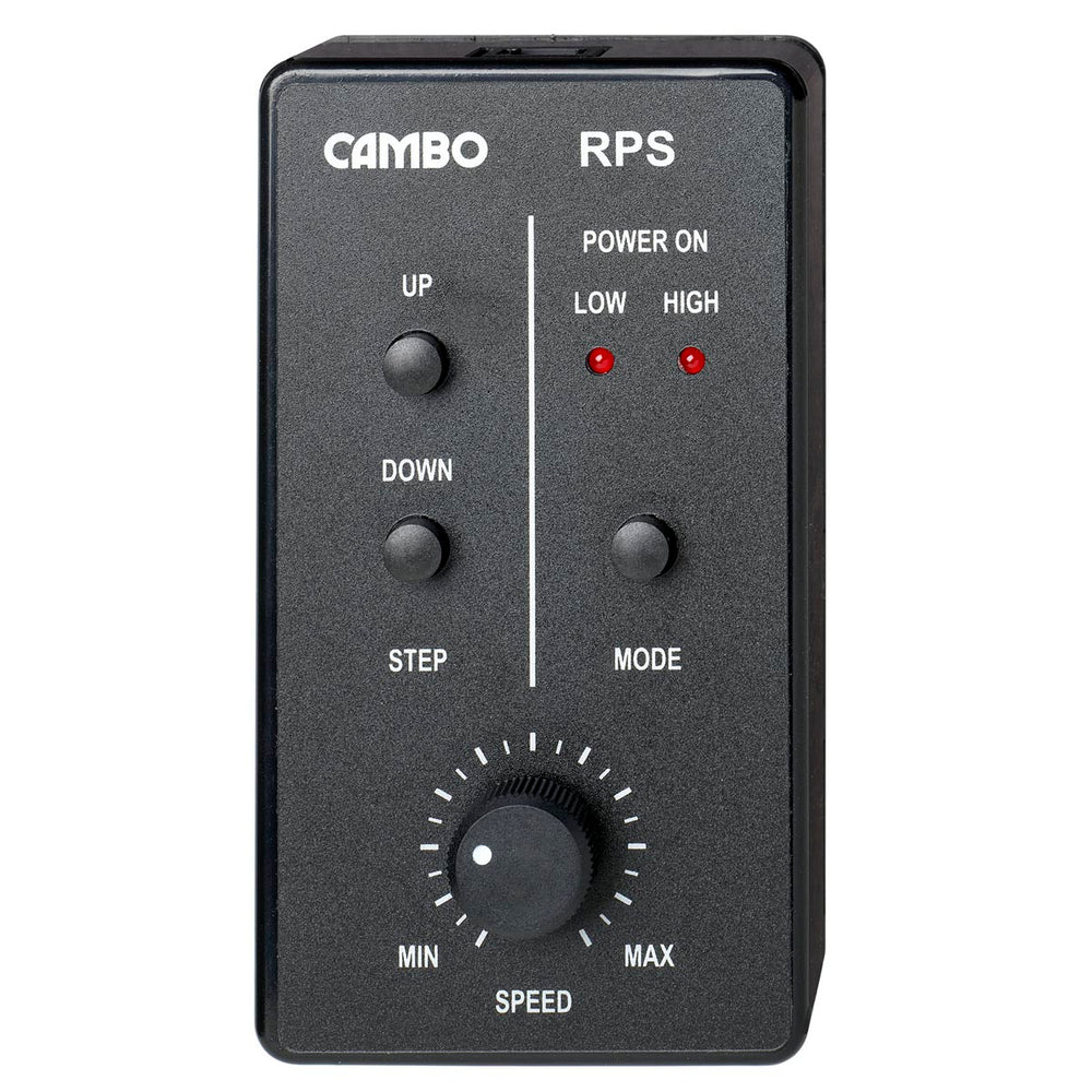 Cambo RPS Controller