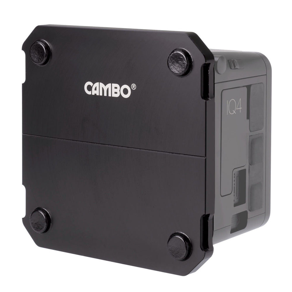 Cambo SLW-C8 Adapter Cover
