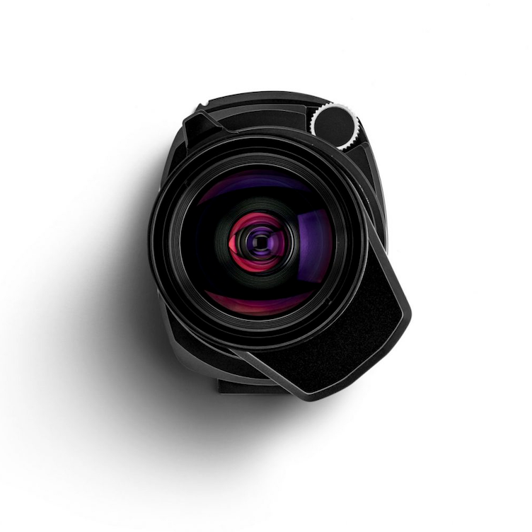 Phase One XT 40mm Rodenstock HR Digaron-W f/4 Tilt Lens