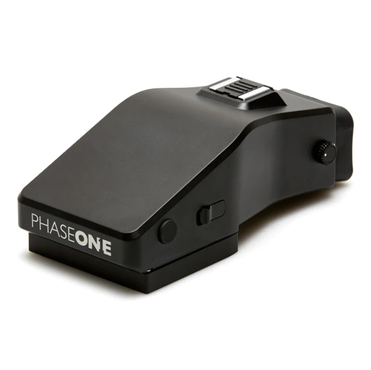 Phase One XF Prism Viewfinder - Certified Pre-Owned