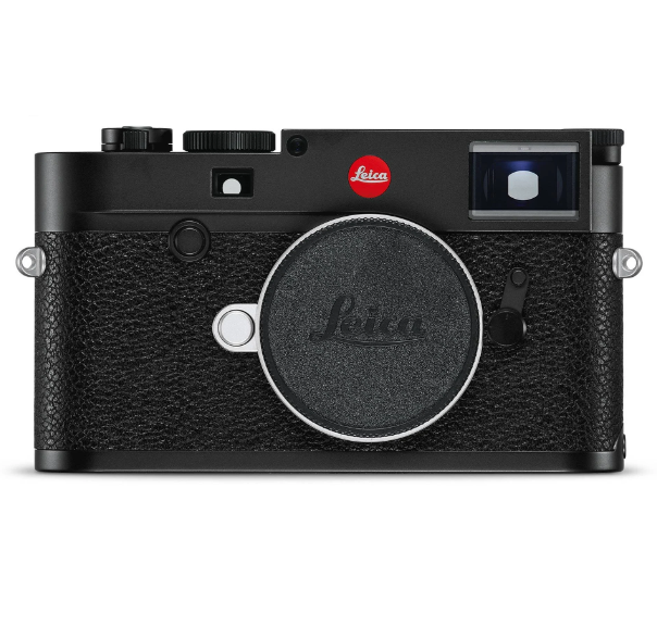 Leica M10 Camera (Black) - Pre-Owned
