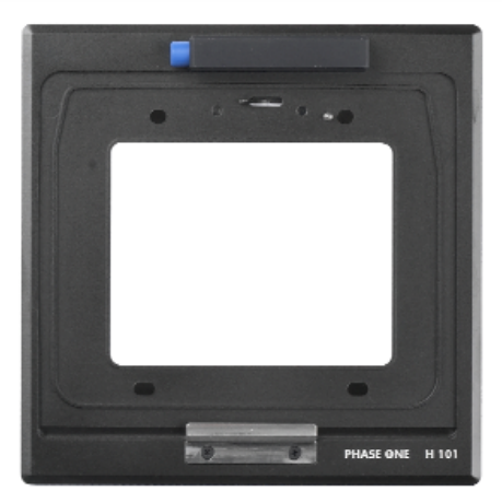 Phase One Insert for Flex Adapter for Hasselblad H - Certified Pre-Own –  Capture Integration