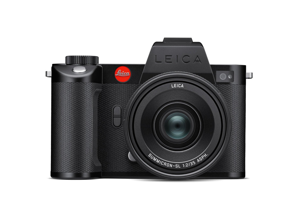 
                  
                    Load image into Gallery viewer, Leica Summicron-SL 35 f/2 ASPH Lens
                  
                